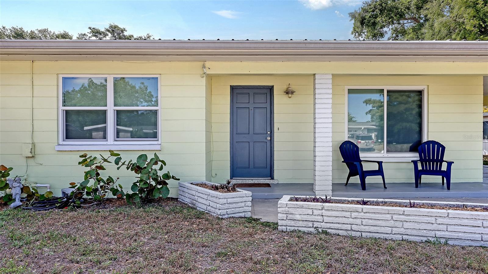 2542 TULIP STREET