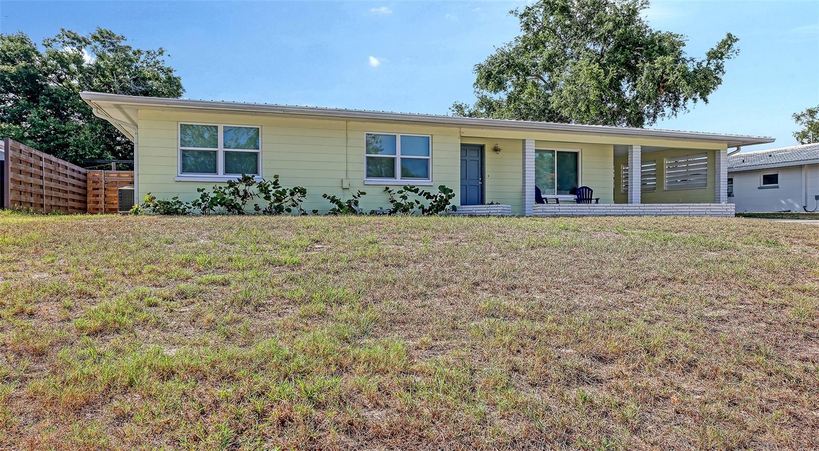 2542 TULIP STREET