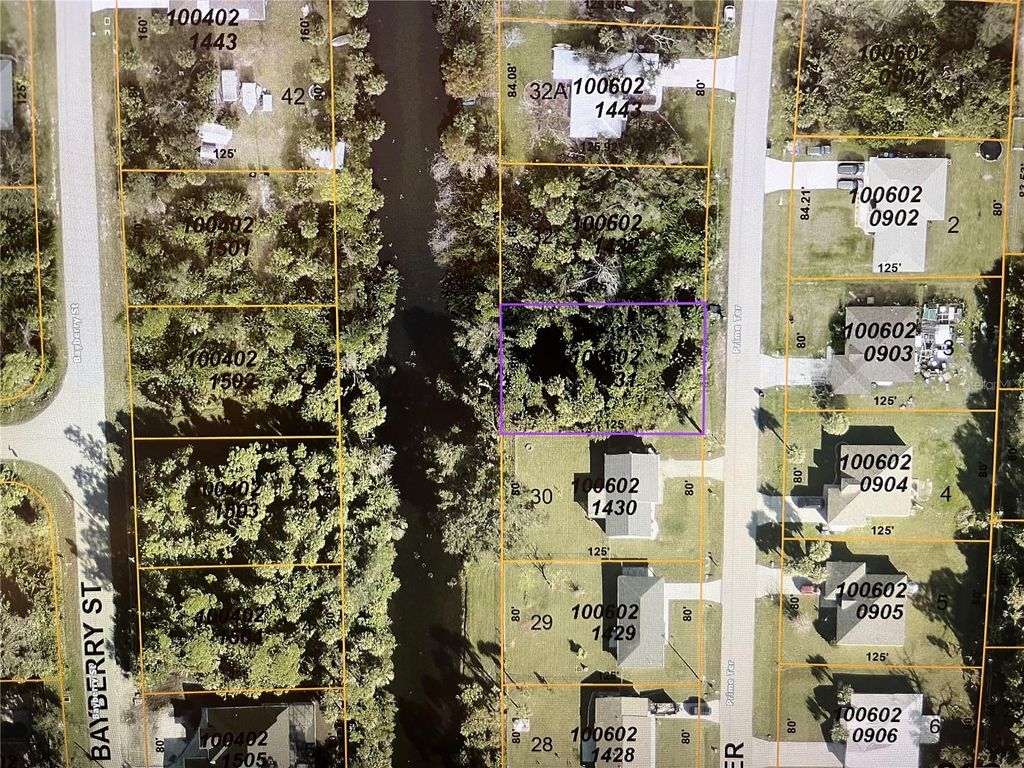 Photo of 31 Prime Terrace, North Port, FL 34286 (MLS # N6133317)