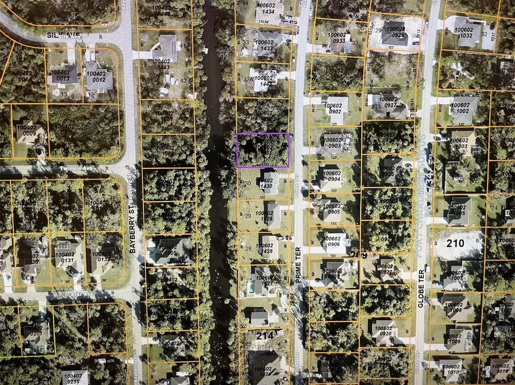 Photo of 31 Prime Terrace, North Port, FL 34286 (MLS # N6133317)