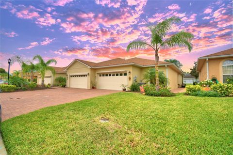 A home in WINTER HAVEN