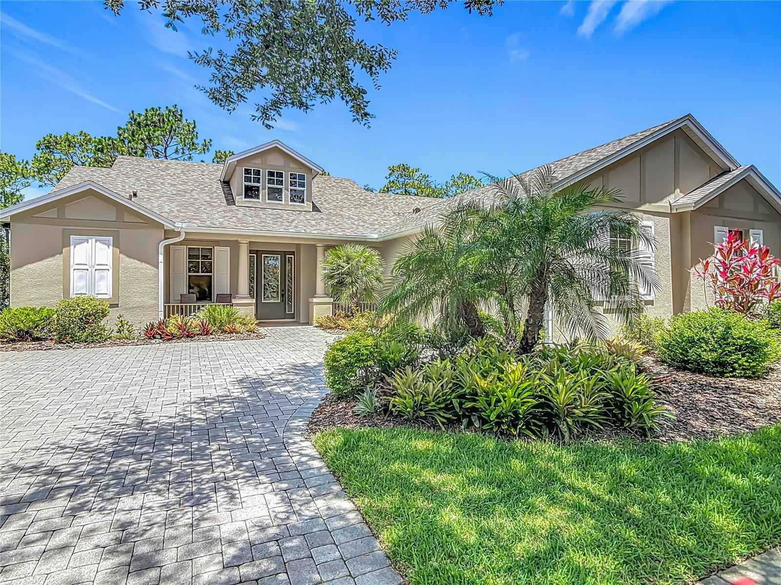600 GARDEN CLUB DRIVE