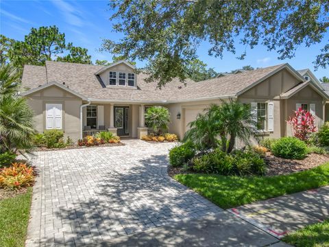 Photo of 600 Garden Club Drive, Deland, FL 32724 (MLS # O6308655)