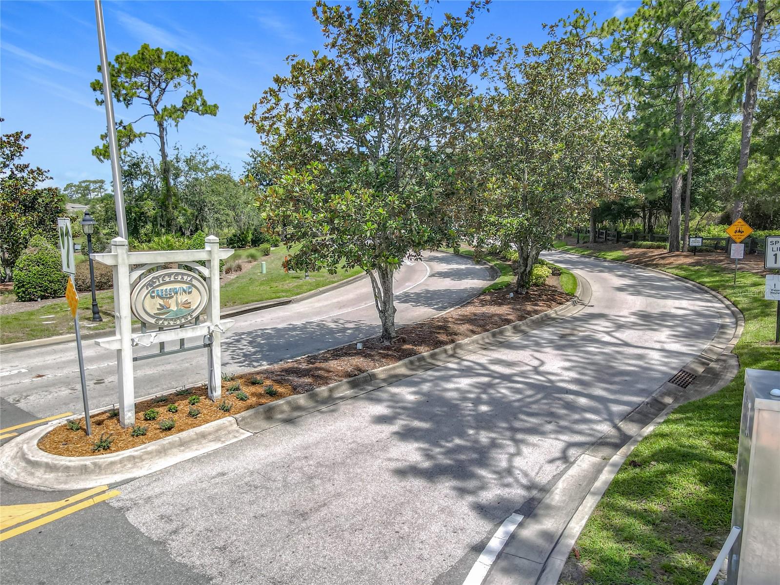 600 GARDEN CLUB DRIVE