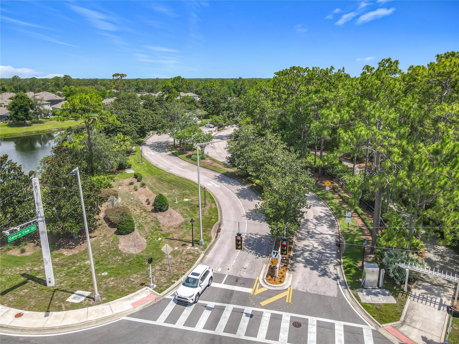 600 GARDEN CLUB DRIVE