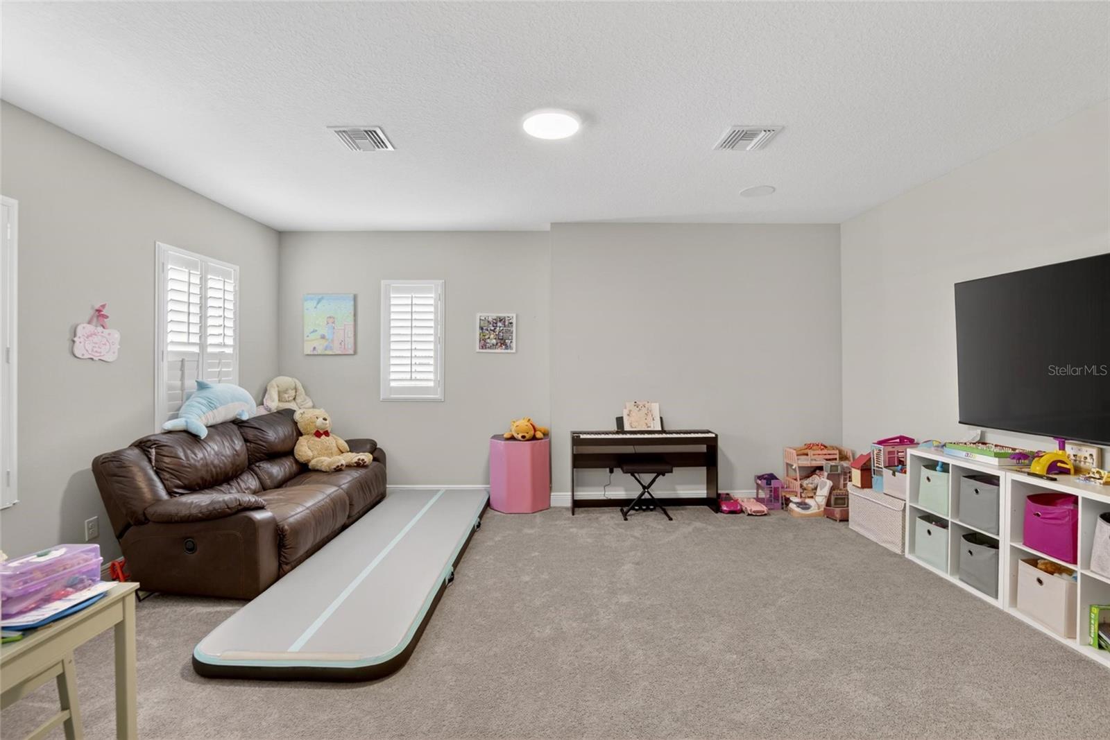 HAWKS FERN - Residential