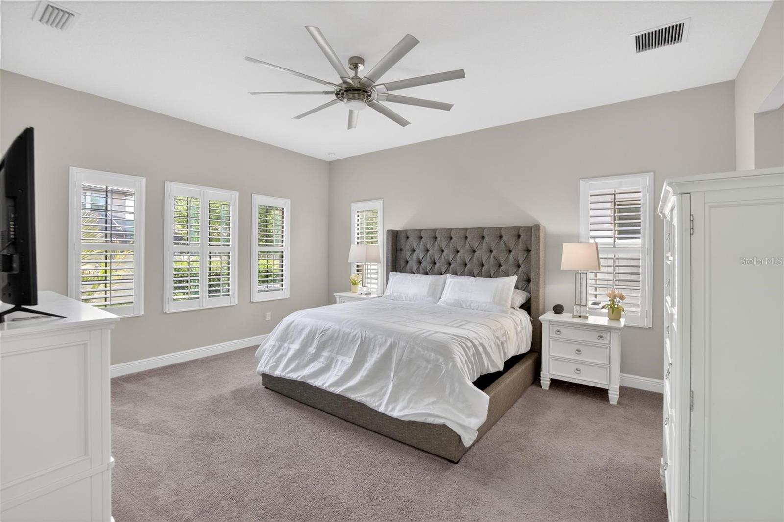 HAWKS FERN - Residential