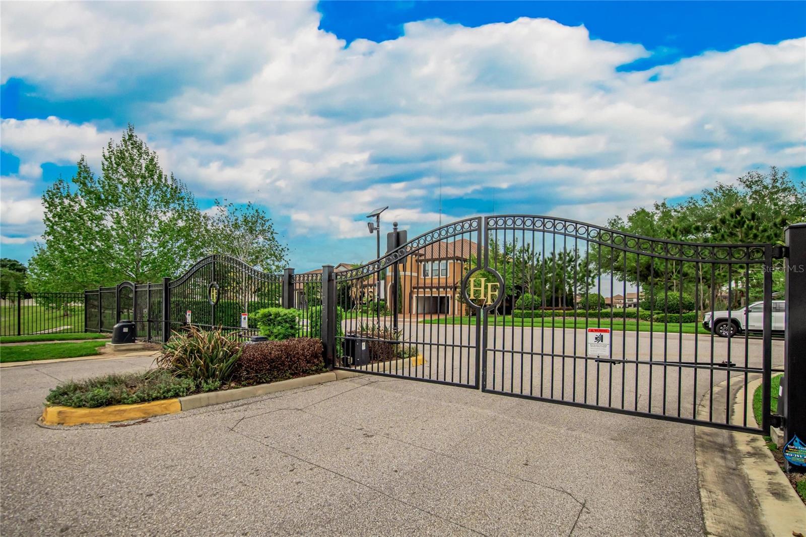 HAWKS FERN - Residential