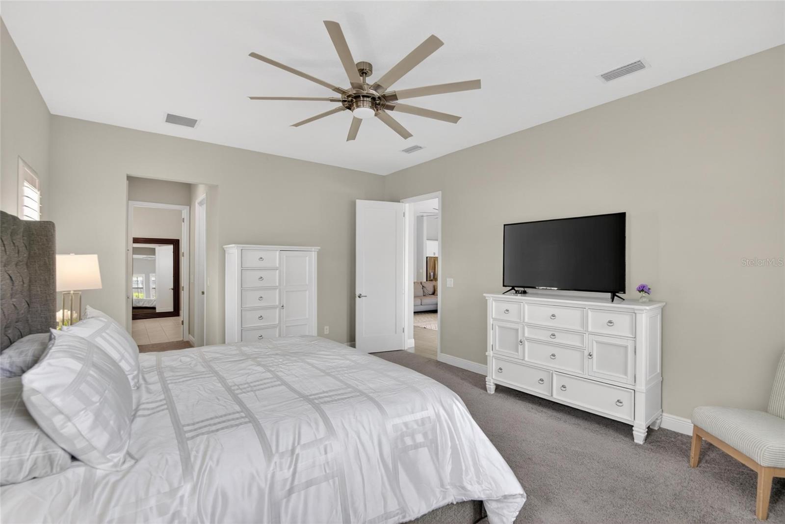 HAWKS FERN - Residential