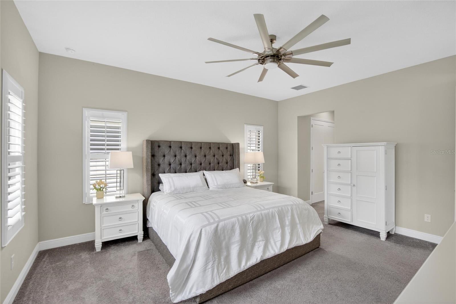 HAWKS FERN - Residential