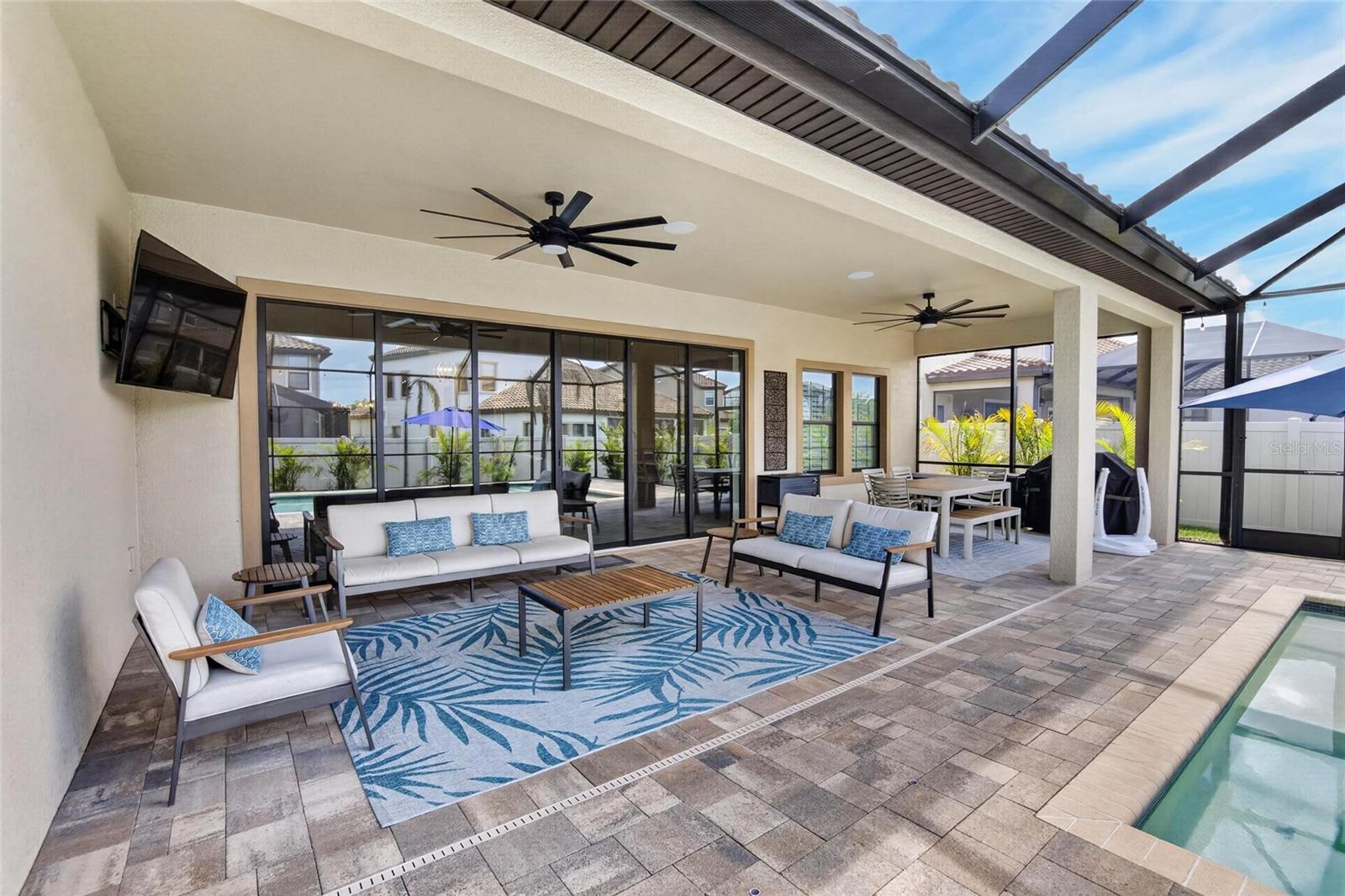 HAWKS FERN - Residential