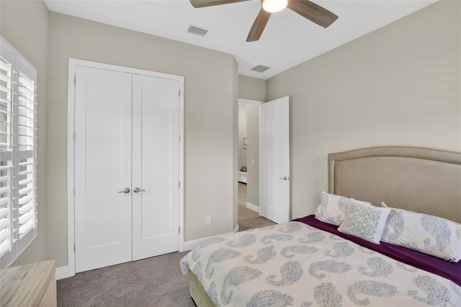 HAWKS FERN - Residential