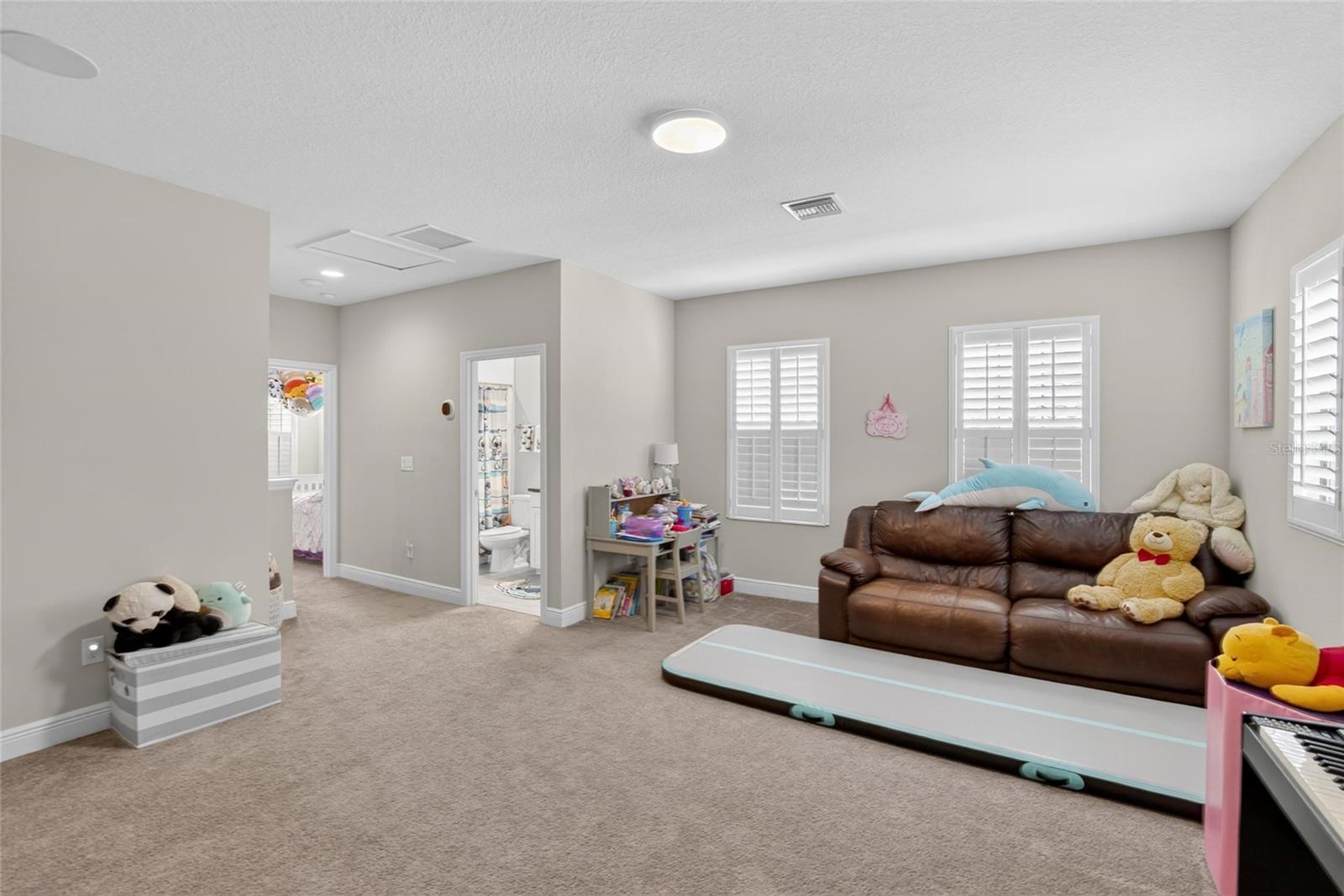 HAWKS FERN - Residential