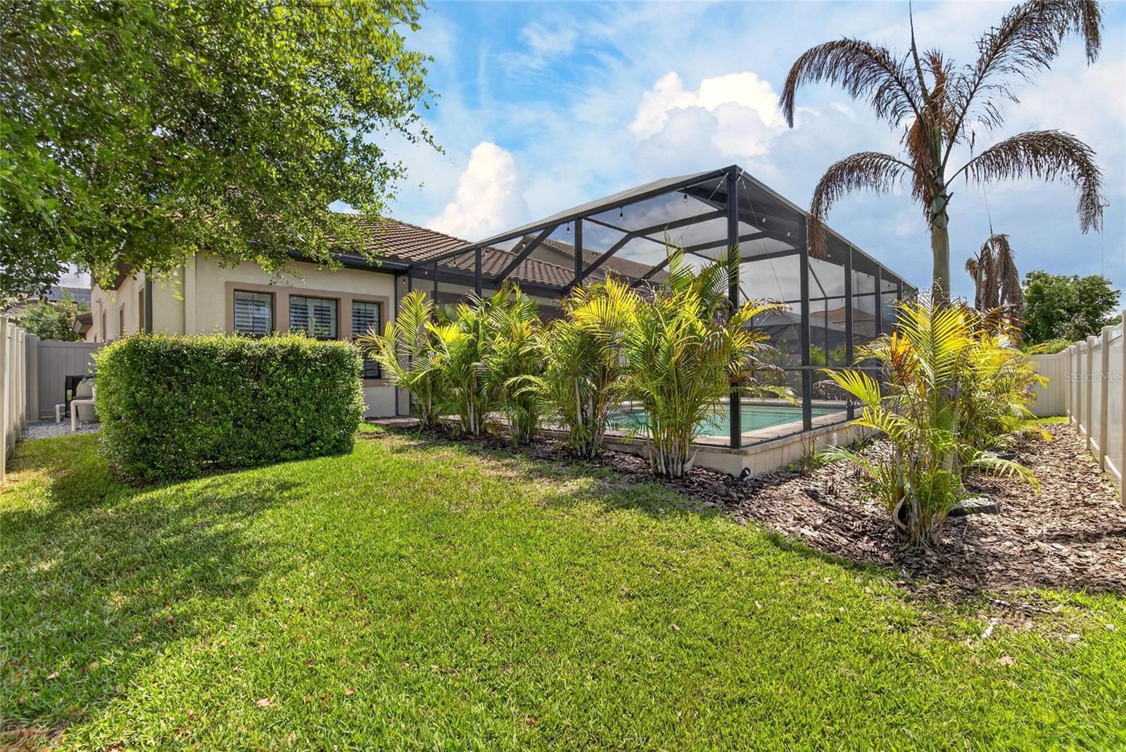 HAWKS FERN - Residential