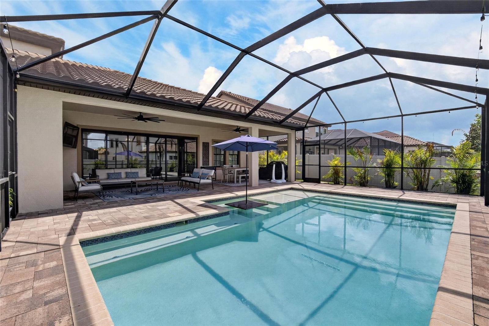 HAWKS FERN - Residential