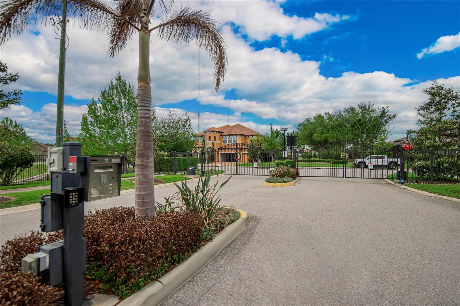 HAWKS FERN - Residential