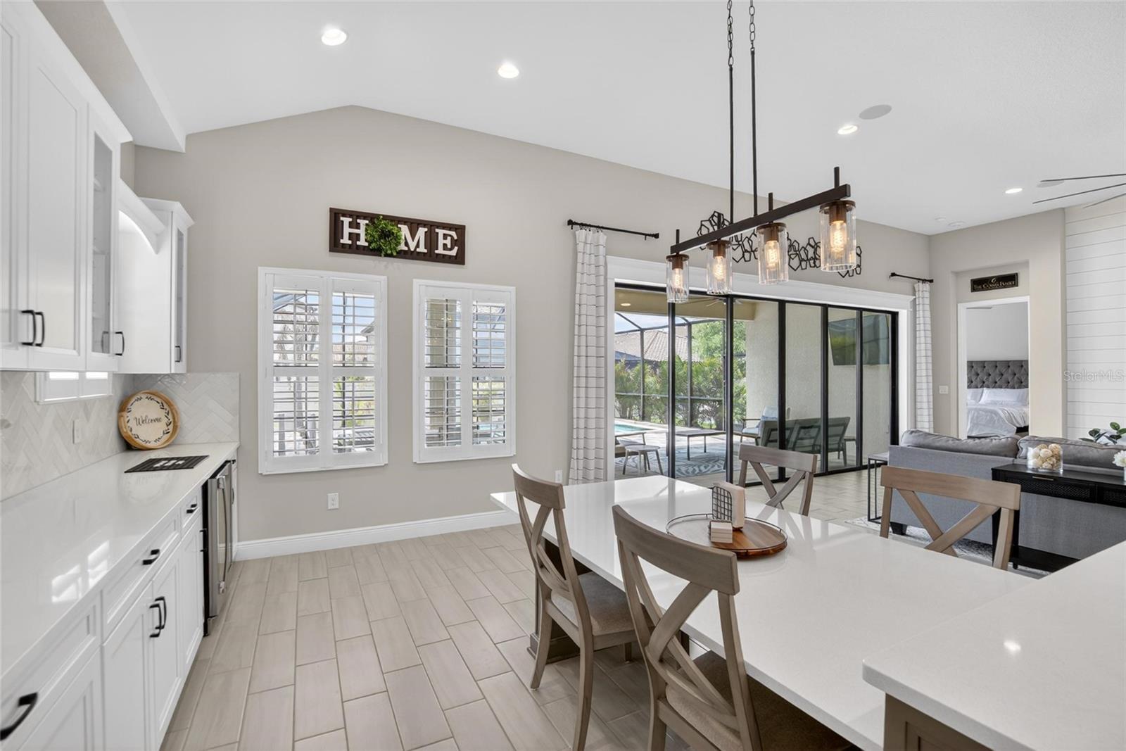 HAWKS FERN - Residential