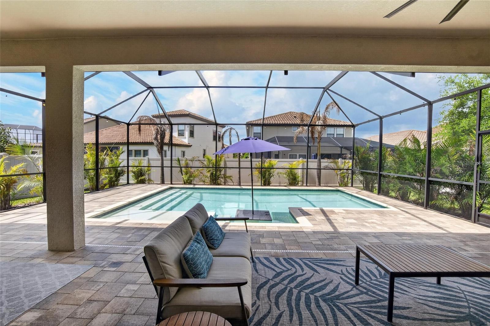 HAWKS FERN - Residential