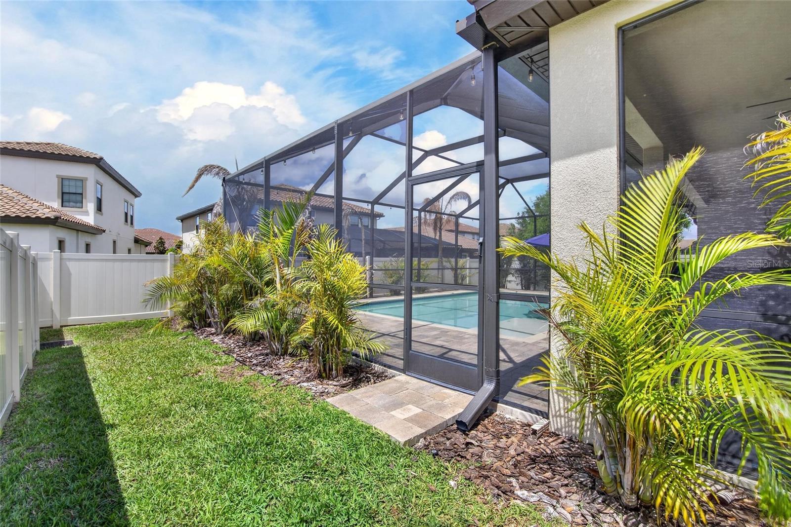 HAWKS FERN - Residential
