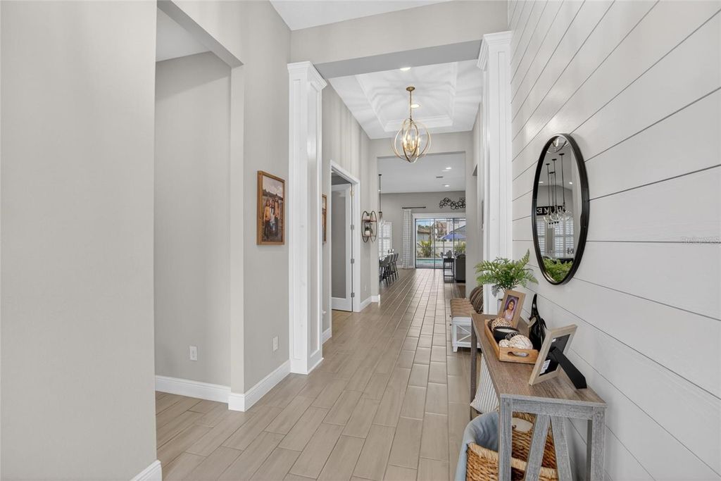 Photo of 11226 Hawks Fern Drive, Riverview, FL 33569 (MLS # TB8496194)