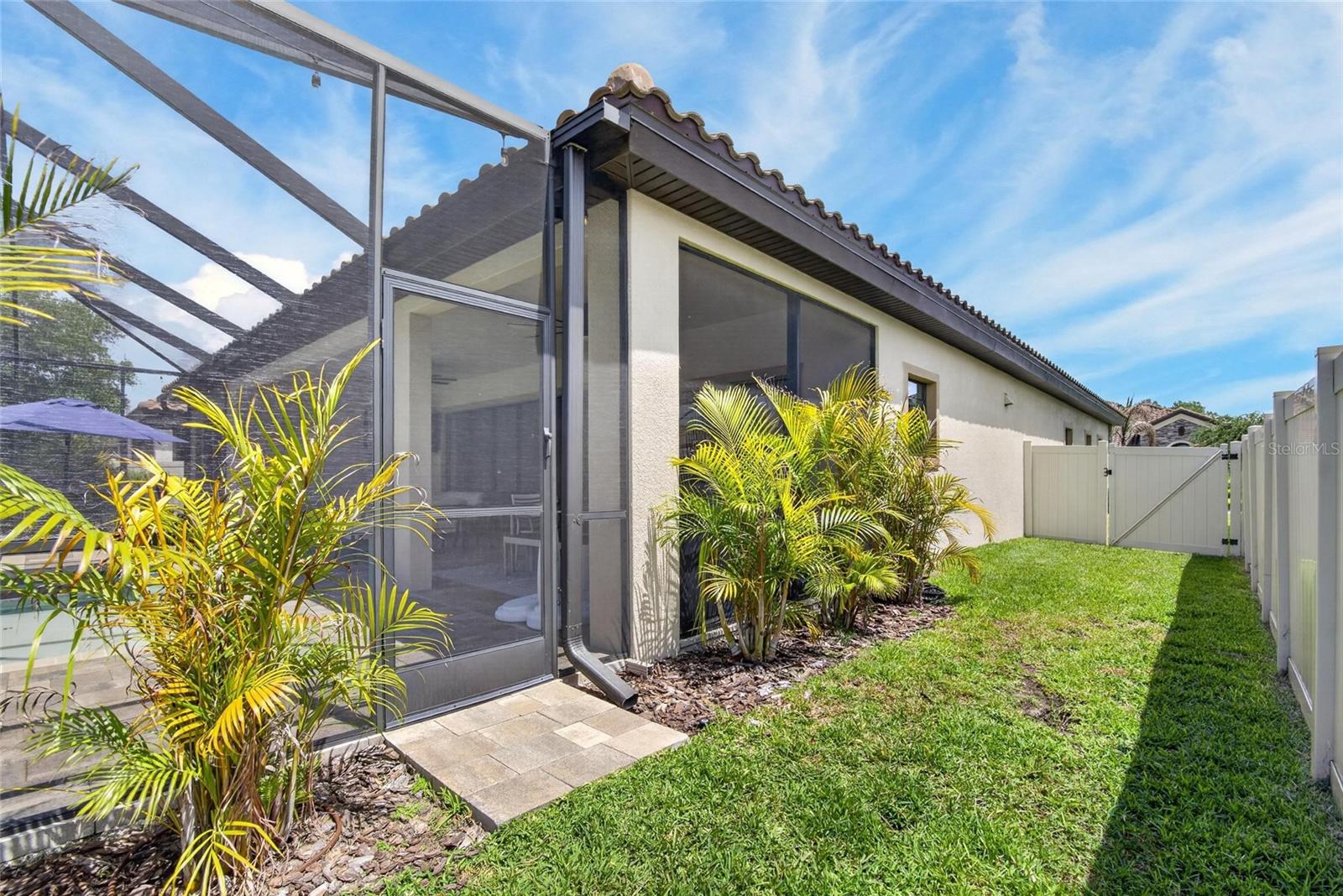 HAWKS FERN - Residential