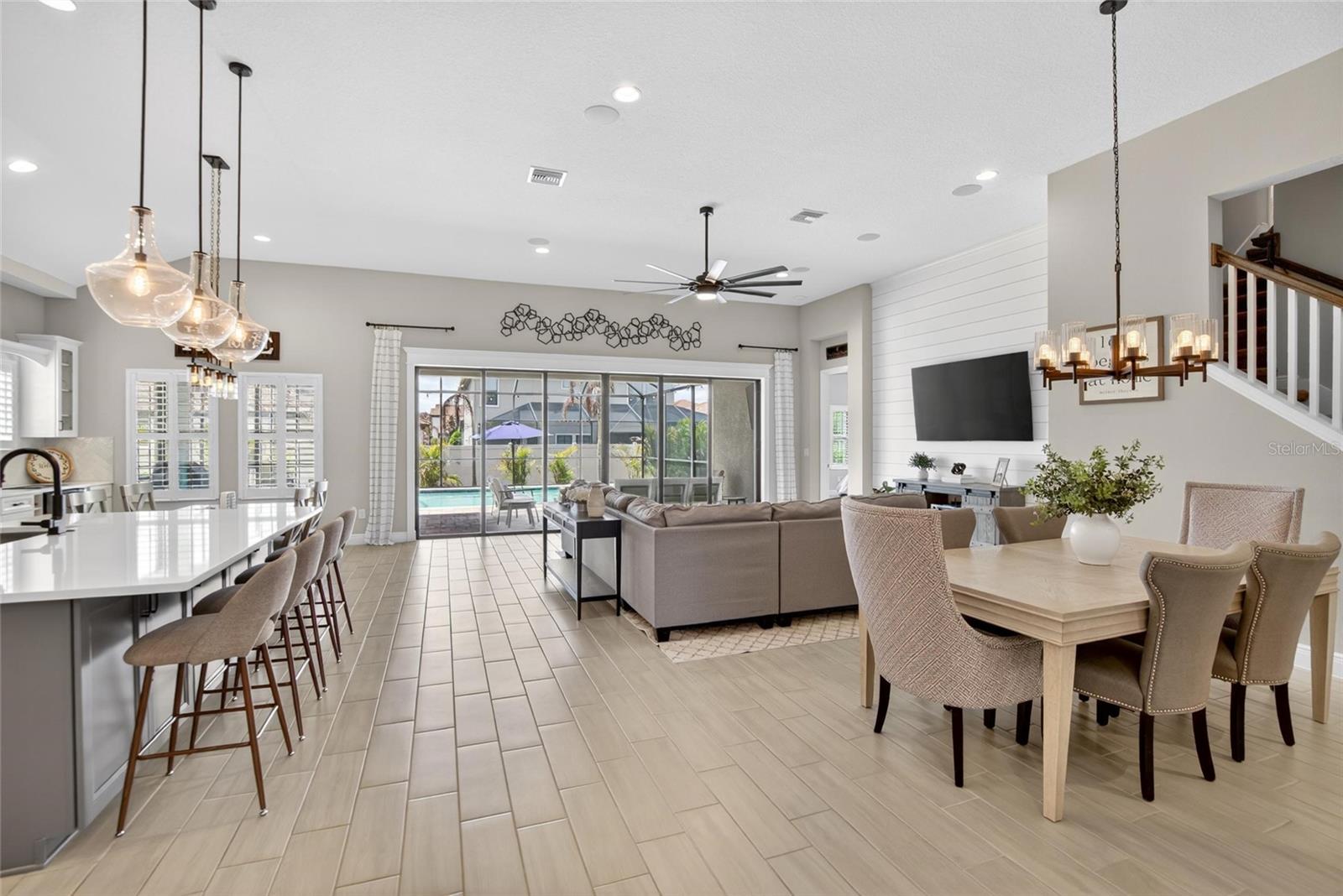 HAWKS FERN - Residential