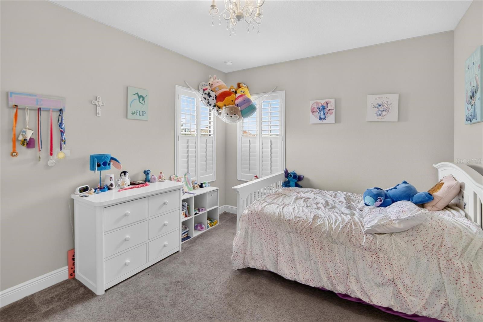 HAWKS FERN - Residential