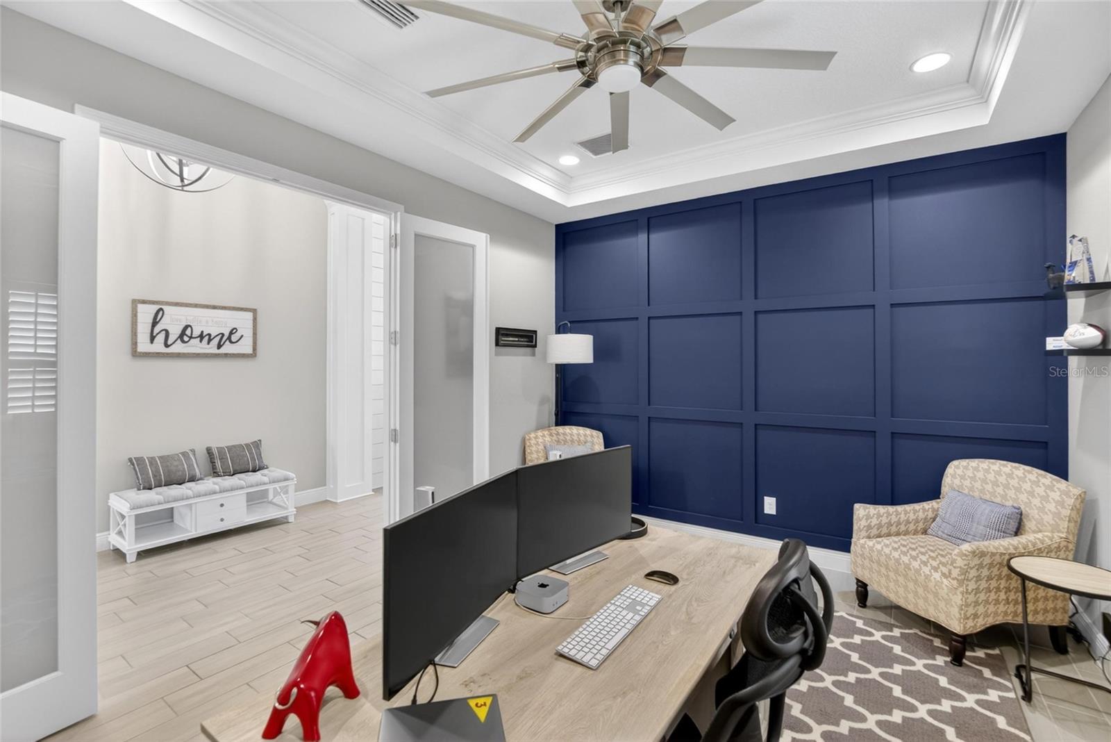 HAWKS FERN - Residential