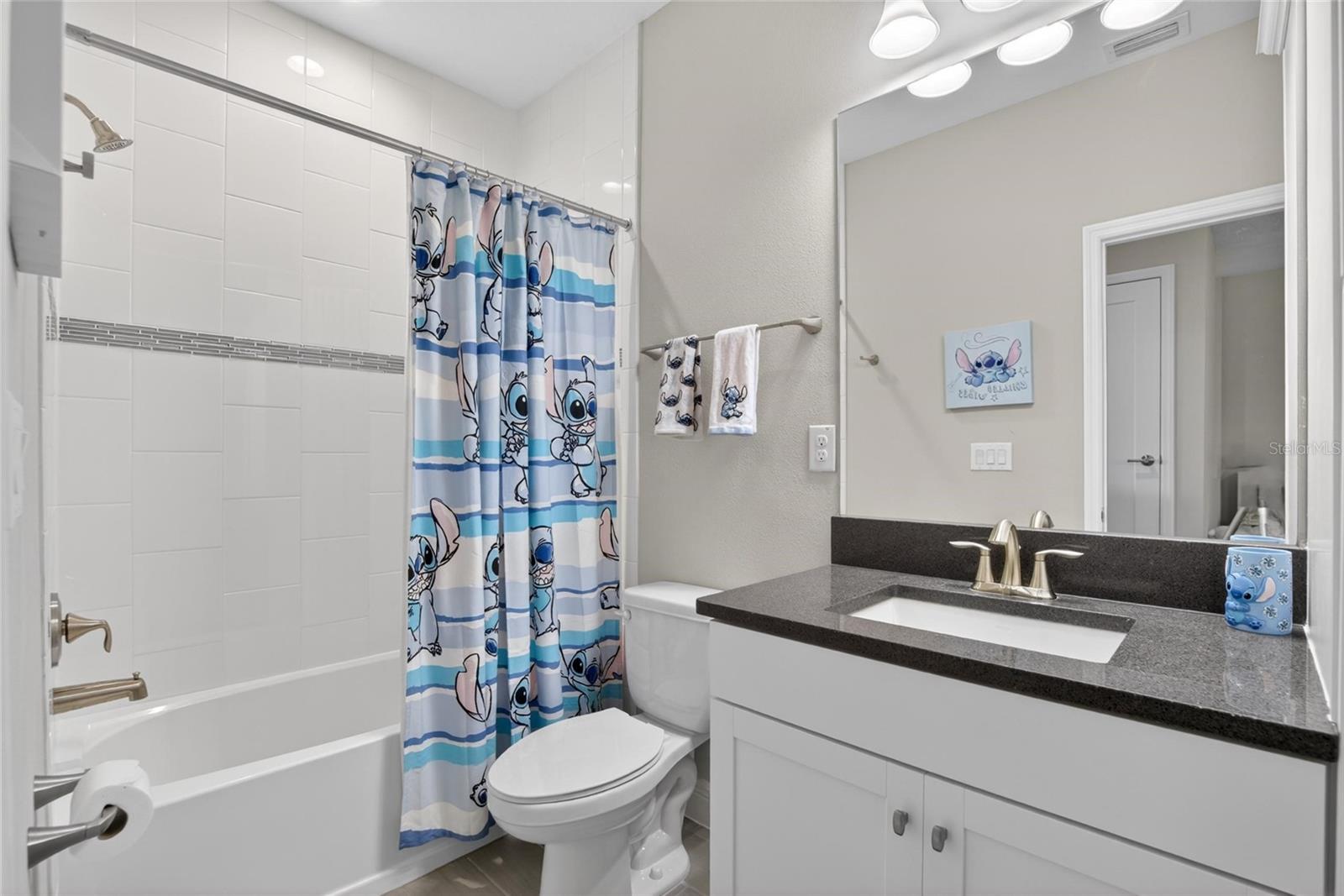 HAWKS FERN - Residential