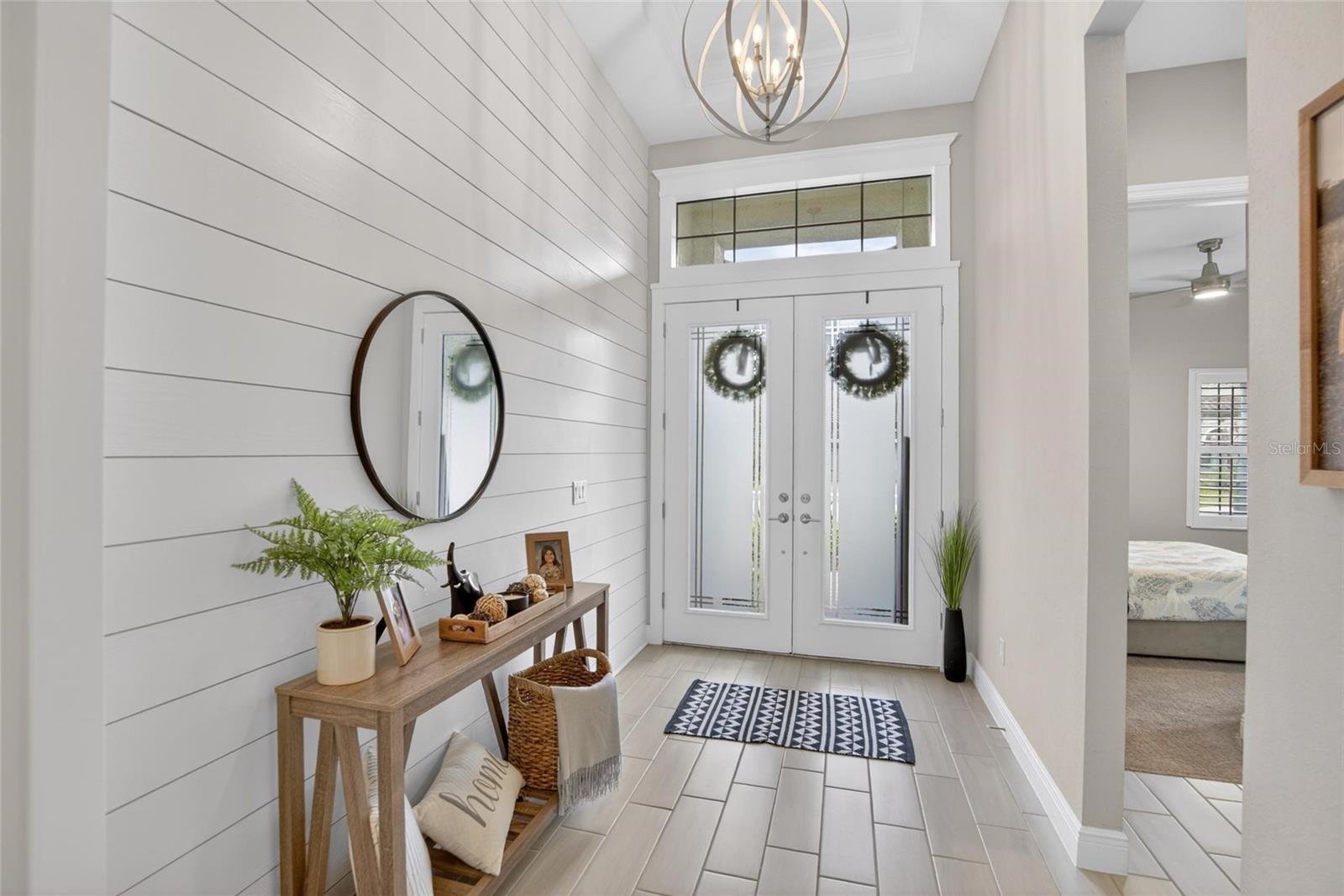 HAWKS FERN - Residential