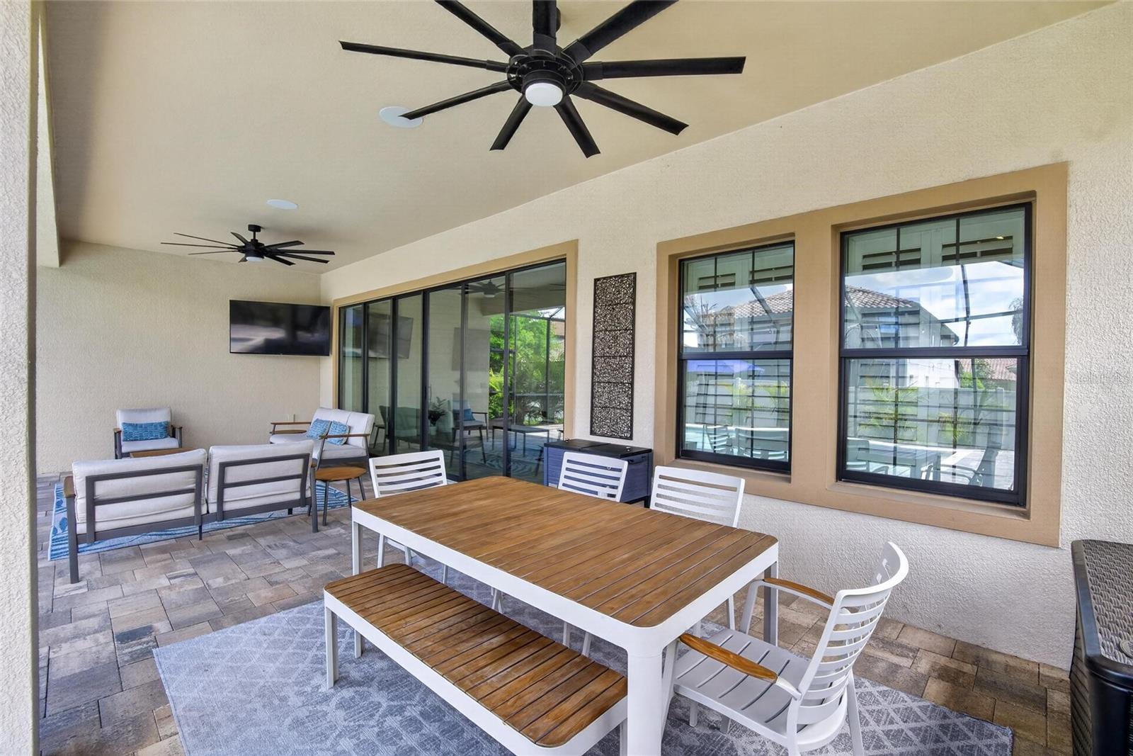 HAWKS FERN - Residential