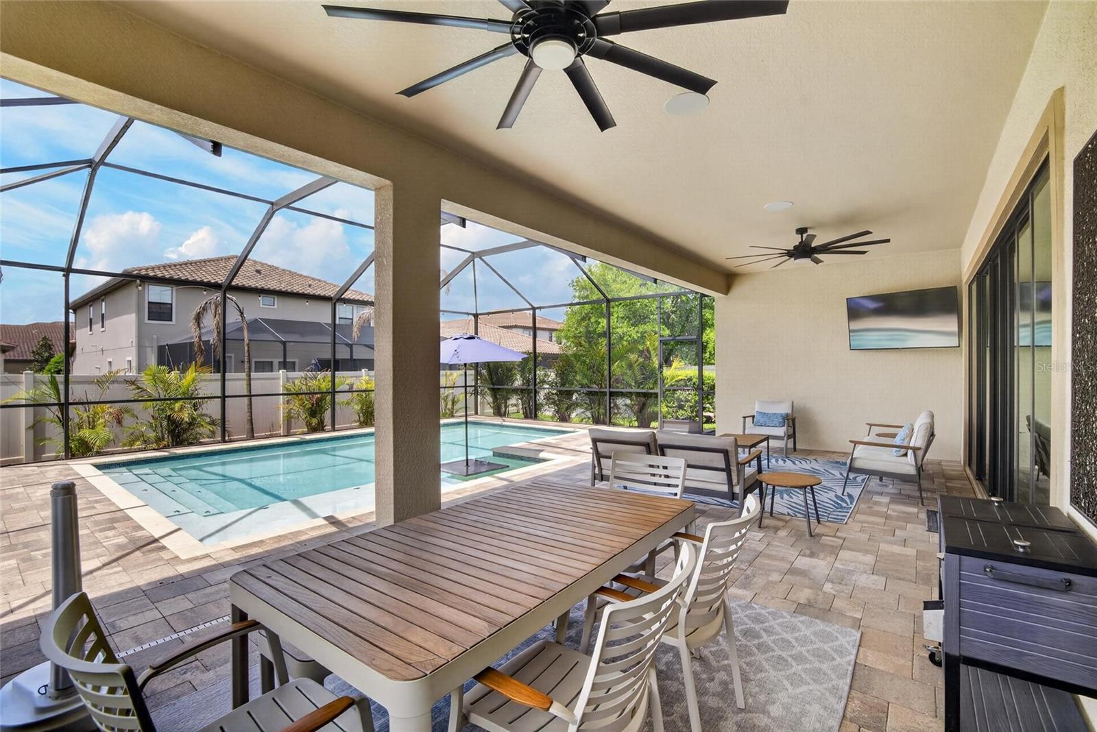 HAWKS FERN - Residential