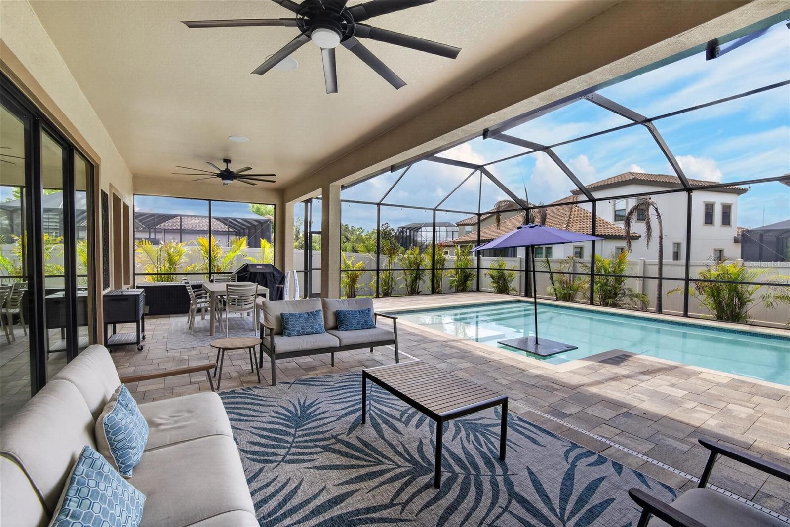 HAWKS FERN - Residential