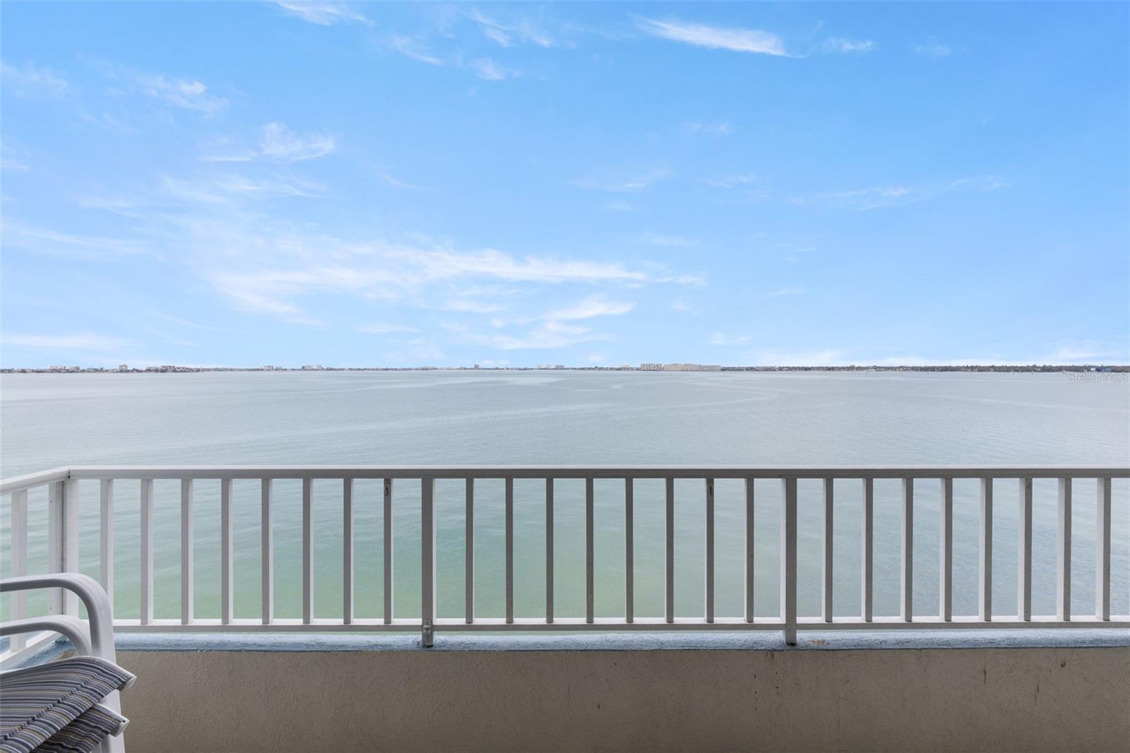 ISLA KEY CONDO - Residential Lease