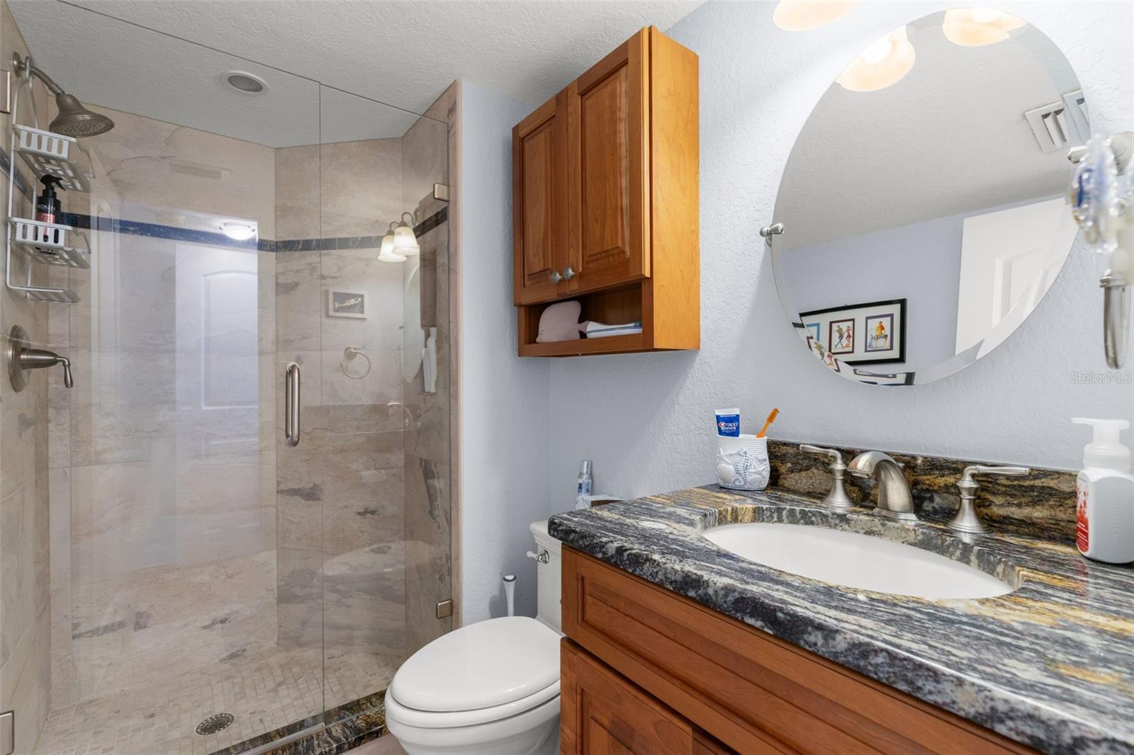 ISLA KEY CONDO - Residential Lease