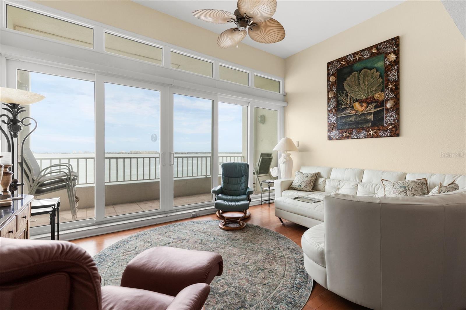 ISLA KEY CONDO - Residential Lease