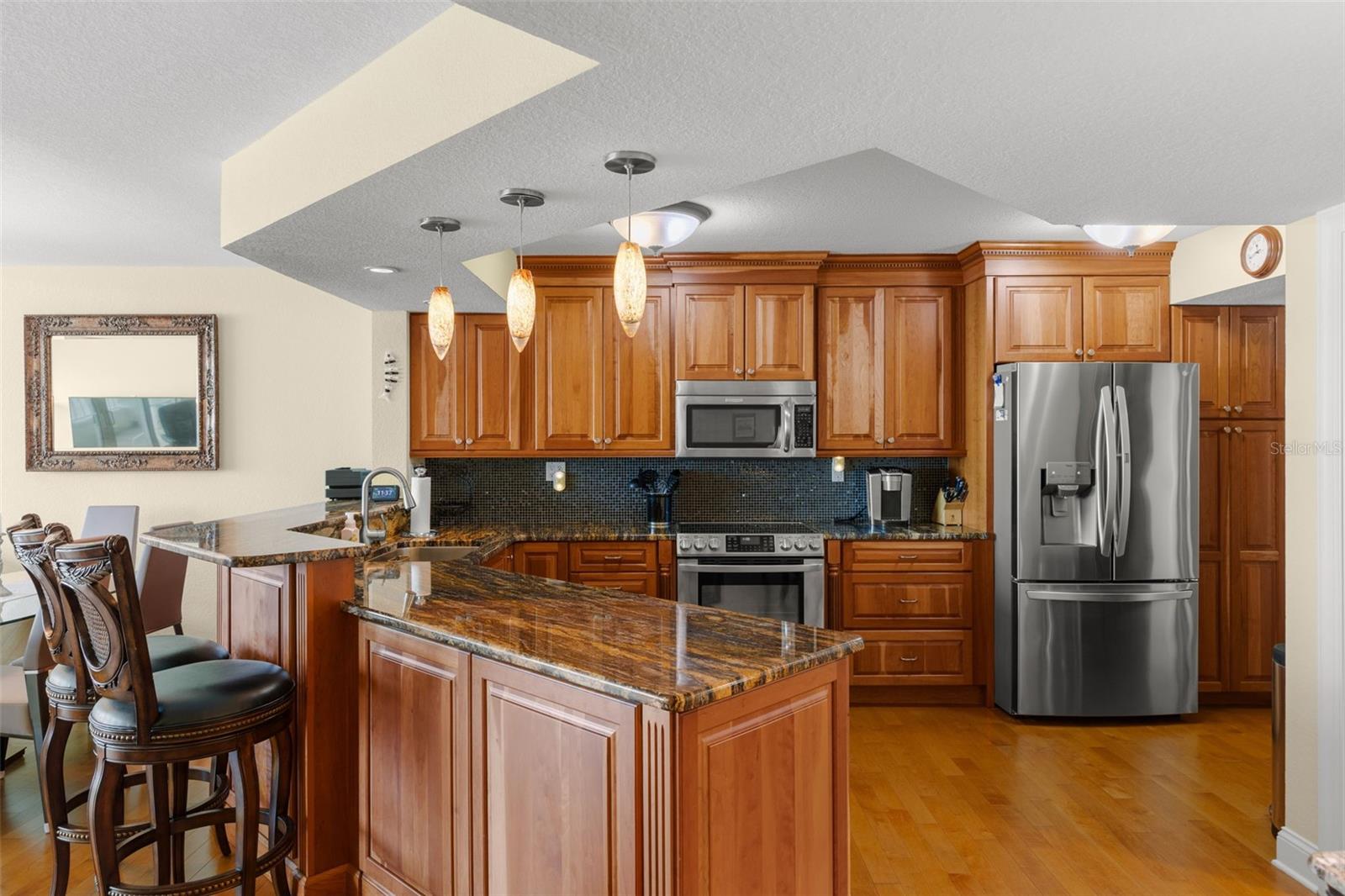 ISLA KEY CONDO - Residential Lease