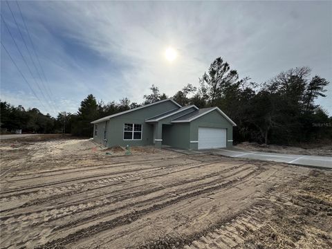 A home in DUNNELLON