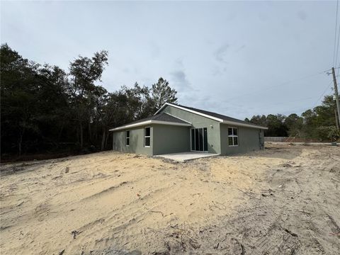 A home in DUNNELLON