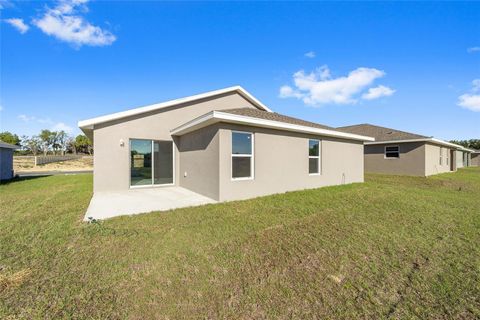 A home in DUNNELLON