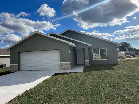 A home in DUNNELLON