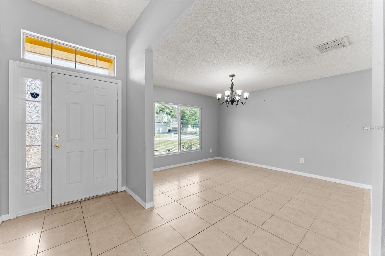 POINCIANA NBRHD 05 NORTH VILLAGE 03 - Residential Lease