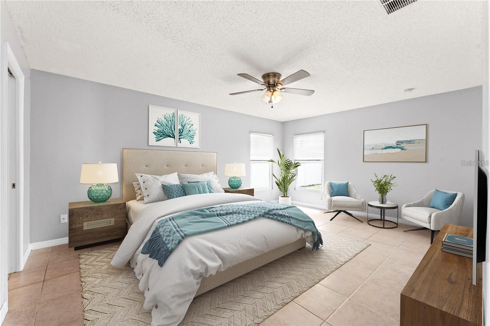 POINCIANA NBRHD 05 NORTH VILLAGE 03 - Residential Lease