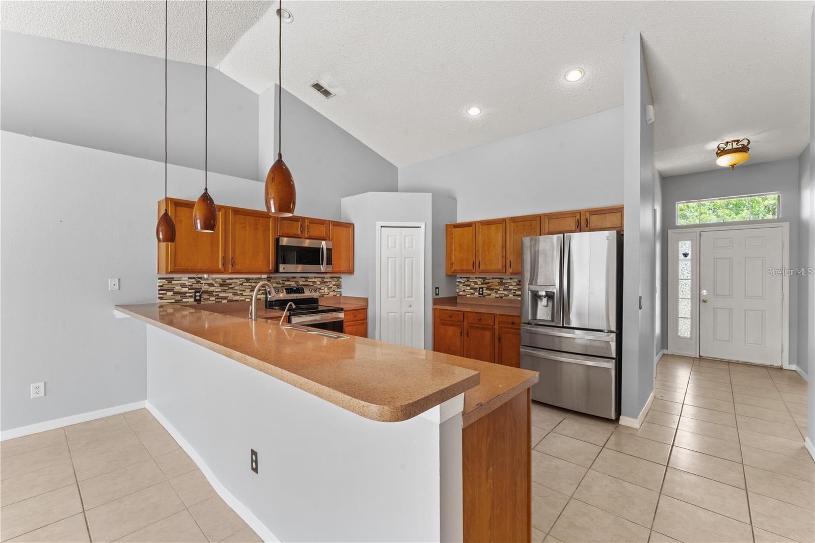 POINCIANA NBRHD 05 NORTH VILLAGE 03 - Residential Lease