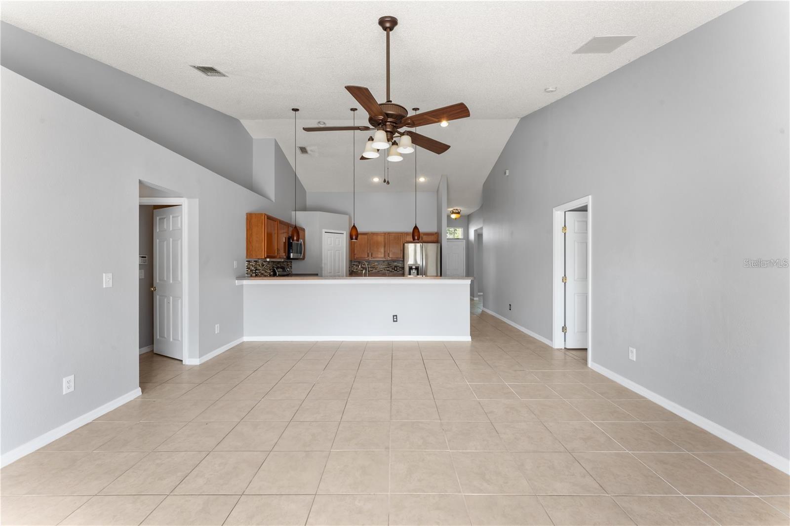 POINCIANA NBRHD 05 NORTH VILLAGE 03 - Residential Lease