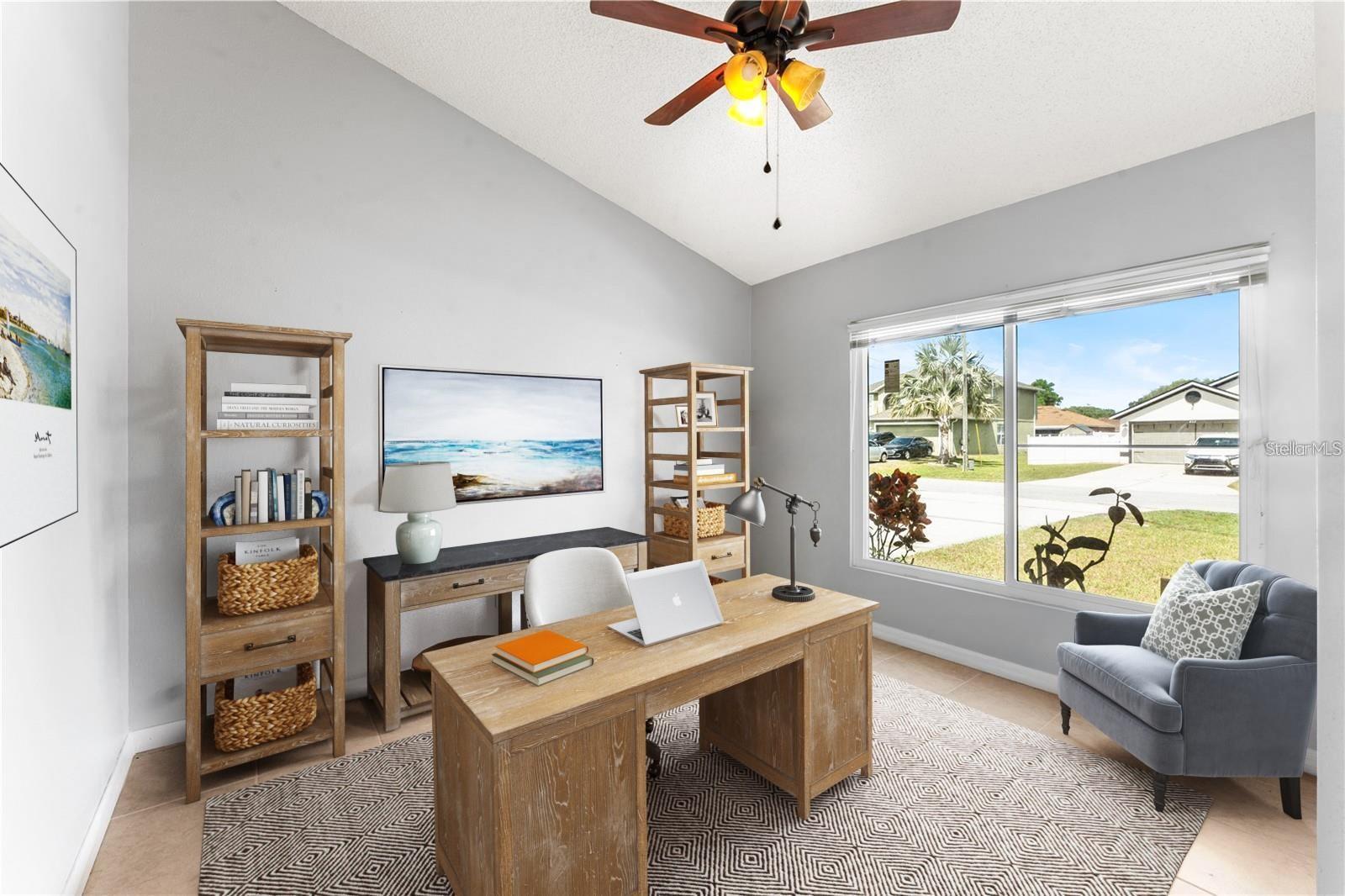 POINCIANA NBRHD 05 NORTH VILLAGE 03 - Residential Lease