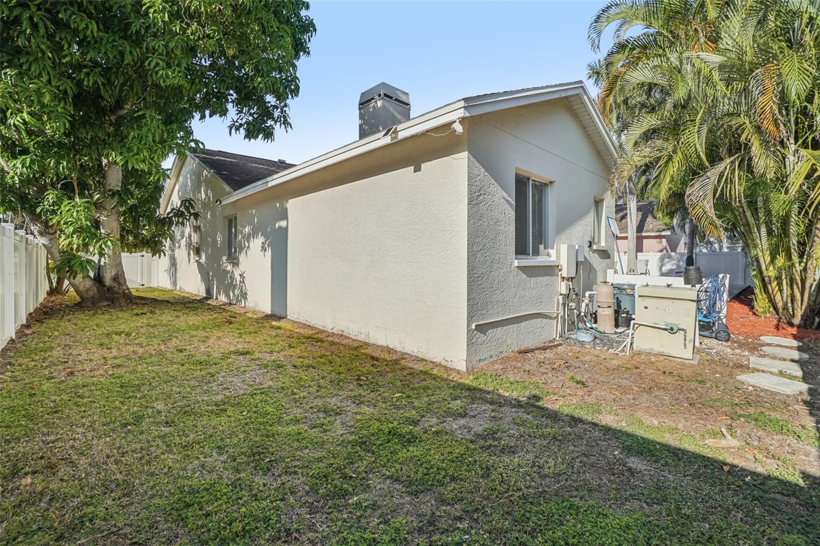 SEABROOKE - Residential