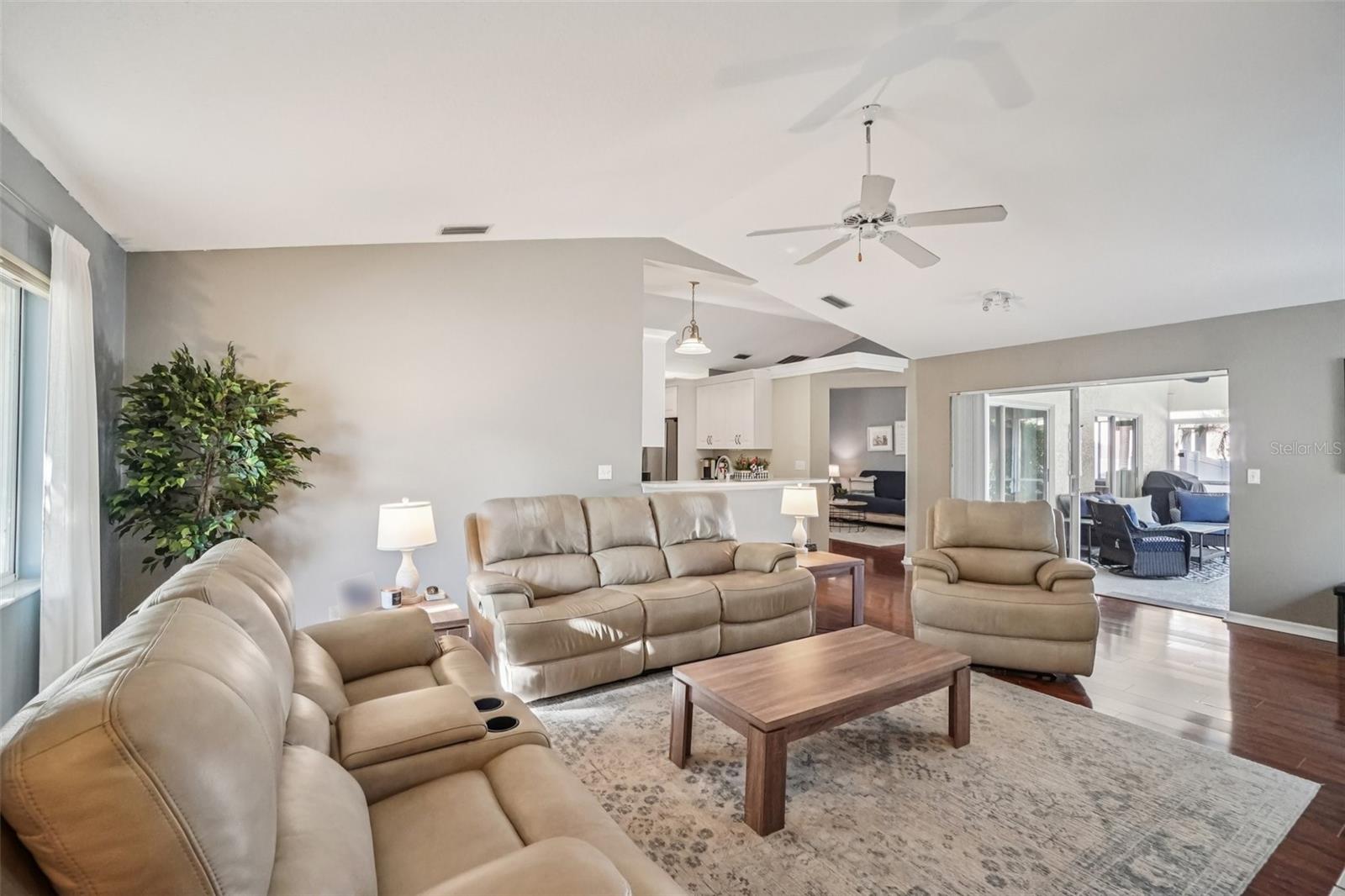 SEABROOKE - Residential