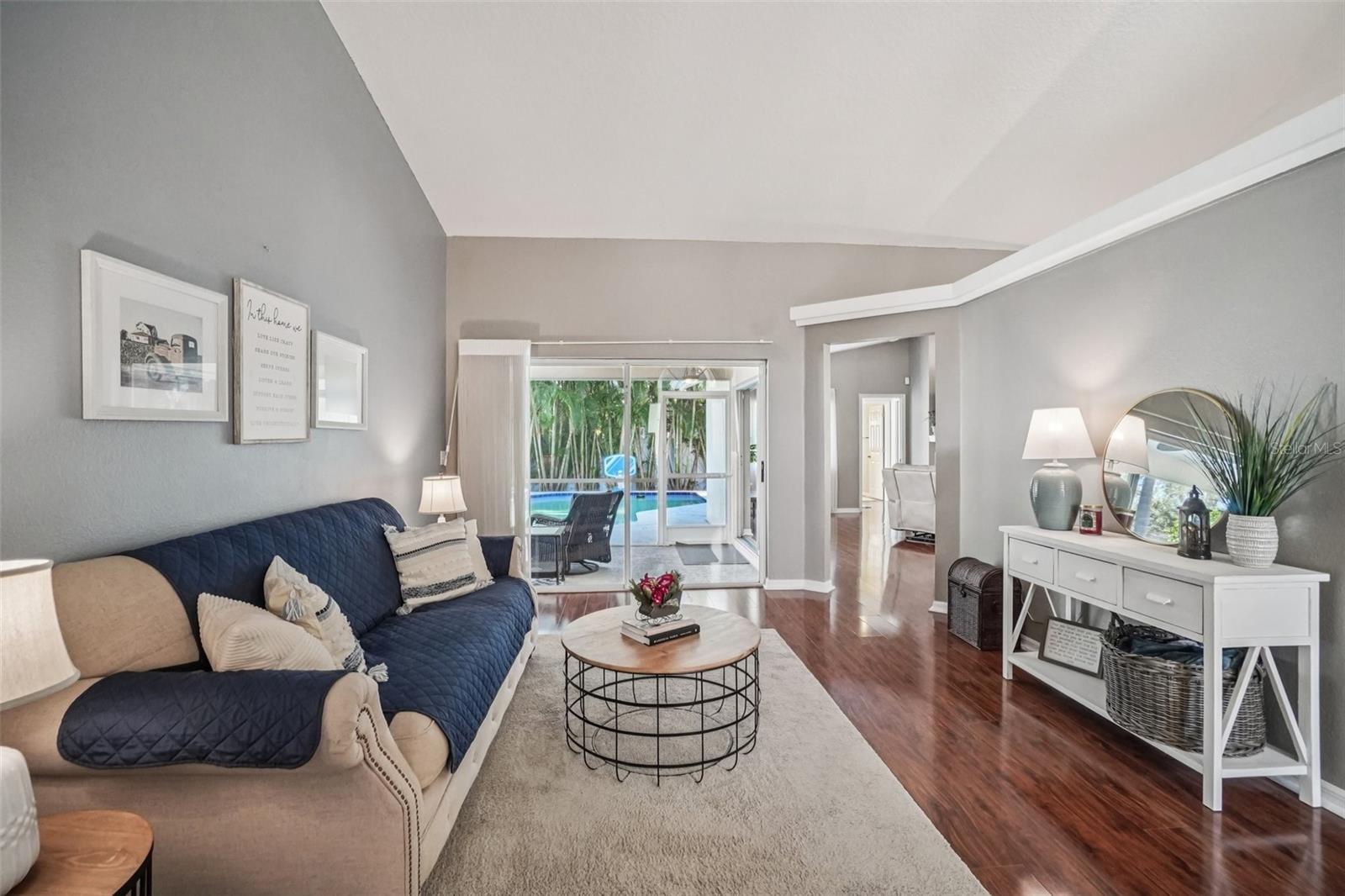 SEABROOKE - Residential