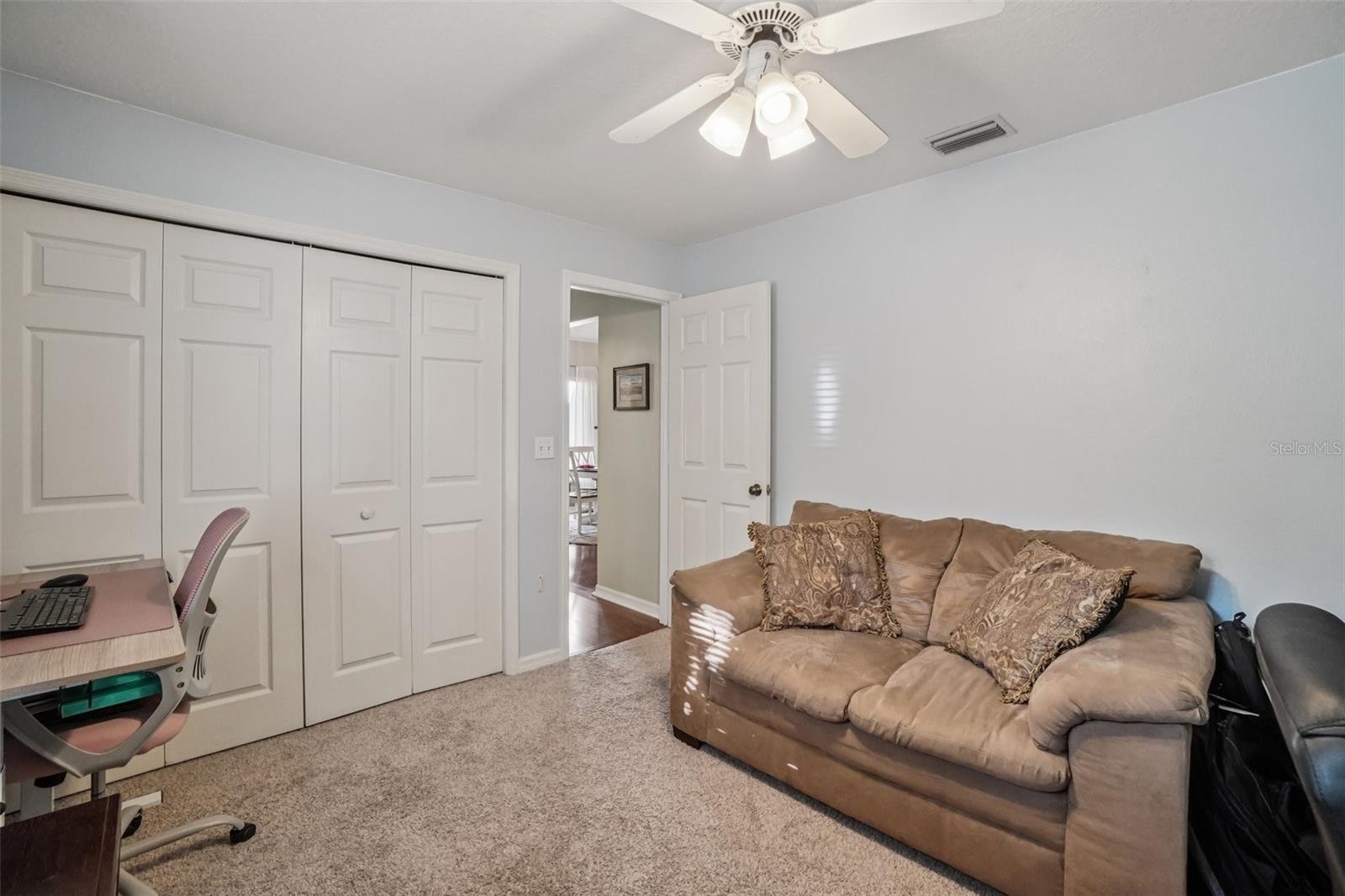 SEABROOKE - Residential